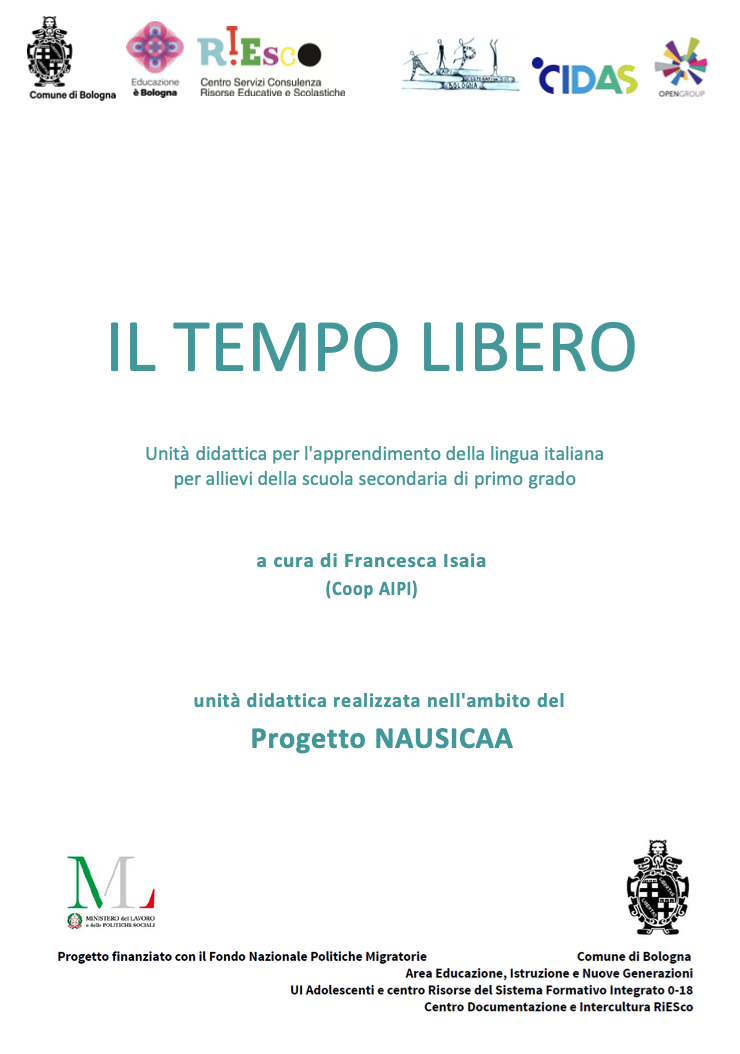 NAUSICAA 2021 - UDI_tempo_libero