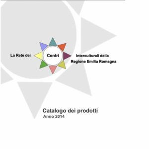 Catalogo 2014 Rete Centri int ER