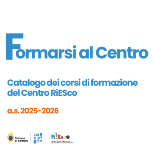 Formarsi al Centro - immweb