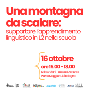 Una montagna da scalare - immweb